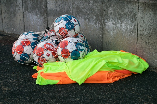 場館的周邊 場館的周邊